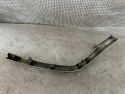 Höger Kromgrill Mazda 3 III Lift 16-