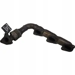 Collecteur d'échappement Mercedes-Benz OEM JUT121618