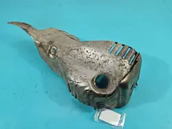 Écran thermique catalyseur OEM IMPRK1543799
