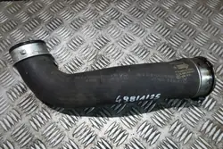 Mercedes-Benz Intercooler-slang A1665280000