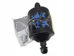 Secador AC teto Mercedes Actros MP4 OEM 6278350098