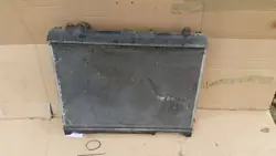 Suzuki Water Radiator 96553378