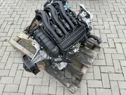 Opel Corsa F 1.2 75hv Täydellinen Moottori 10XKDU