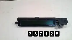 Mazda 5 Näyttöruutu OEM AM-337125 - Käytetty