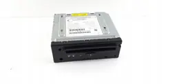 Jeep Grand Cherokee CD/DVD-Wechsler OEM 05091245AC