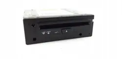 Jeep Grand Cherokee CD/DVD-vaihtaja OEM 05091245AC