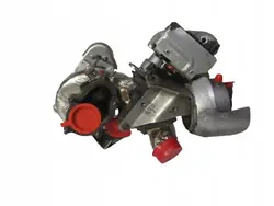 Turbokompressor AUDI A6 C7 A7 4G Q5 3.0 TDI 059145654Q