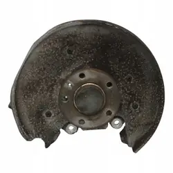 Pivot de direction arrière droit Audi OE 8K0505432AM