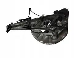 Cubo de roda dianteira Porsche OE 7L para Cayenne