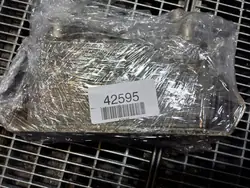 Vaihteistoöljynjäähdytin Land Rover OE 50533000