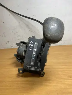 Mécanisme de changement de vitesse OEM C2860 Mercedes-Benz E W124