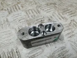 AC expansieventiel OEM 242122016 voor Renault Megane