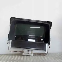 Toit ouvrant OEM 404538 pour Mitsubishi Outlander I CU_W