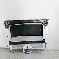 Schuifdak OEM 404538 voor Mitsubishi Outlander I CU_W