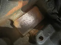 Moteur Renault Laguna III 1.5 DCI Diesel K9K782