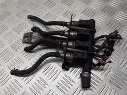 LPG-Injektor OEM 67R016409 für Toyota Corolla Verso