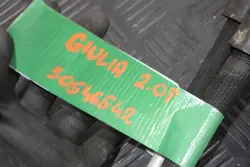 Växellådsslang OEM 50546542 för Alfa Romeo Giulia