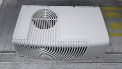 Relec Froid TR 21 Cooling Unit Cover OEM 925/056