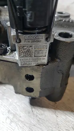 Lifters de soupapes DAF XF 106 480 530 HP OEM 2129158