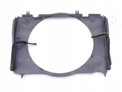 Ford OE WLVH15211 Fläktkåpa Kylare 06-11