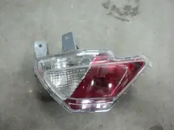 Luz de marcha-atrás Toyota OE 8145742060 - Usado