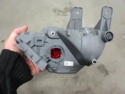 Toyota OE 8145742060 backljus - Begagnad