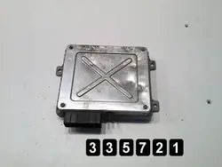 Land Rover ECU OEM AM-335721 Freelander 2001