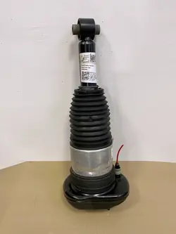 BMW 5 G31 linker achter luchtveer OEM 6882825