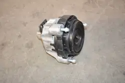 Rechter Motorlager OEM 6877660 555 für BMW G01 G02