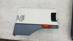 Extension de marchepied d cabine aile droite DAF 65 75 CF Euro 5