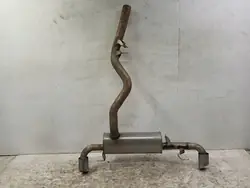 Auspufftopf BMW IV 4 G22 G23 G26 21-