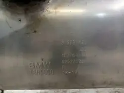 Silencieux d'échappement BMW IV 4 G22 G23 G26 21-