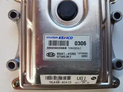 Stuurinrichting Kia Sorento 2017 OEM 954414G355
