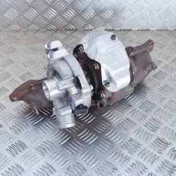 Turbo Ford Kuga II OEM 53031015170 - Occasion