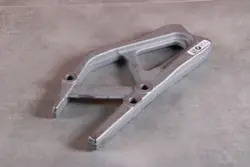 BMW OEM 6878780 Soporte de Choque Derecho para X3/X4