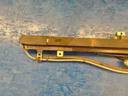 OEM 1618199119 Store de lunette arrière Lexus GS IV 2012-
