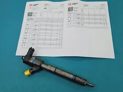 Hyundai Matrix Injektor 1.5 CRDI 0445110223