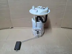 Brandstofpomp Drijver Renault Scenic II 2.0 8200537622A