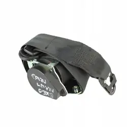 Ceinture de sécurité avant droite OEM 3R2857706 SEAT Exeo