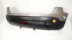 Pare-chocs arrière OEM 360164264 pour Nissan Qashqai J10