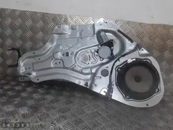 Kia Soul raamregelaar OEM 824702kxxx - Gebruikt