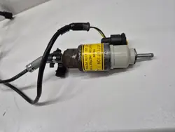 Electric Fuel Pump Webasto Audi A3 VW Golf Passat Touran