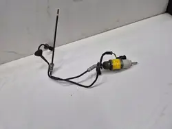 Elektrisk bränslepump Webasto Audi A3 VW Golf Passat Touran