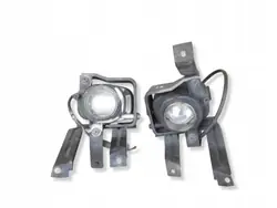 Mitsubishi Carisma FL voor mistlamp set OEM 14563200