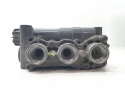 ECAS ilmaisäleventtiili OEM 2020257 DAF XF 106:lle