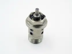 Vanne de Synchronisation 1.2 Turbo Astra K 55488548