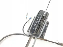 Jaguar växelspak OEM RZV61236 för MK II 1966