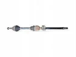 Arbre de transmission avant droit Opel Astra H 2009 13124676