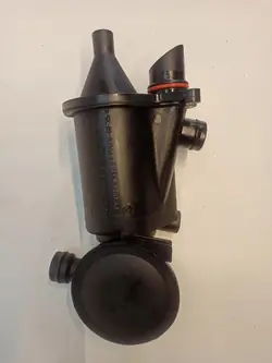 Oljeseparator Porsche 987 99610702601