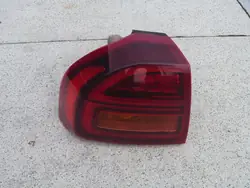 Luz Trasera Izquierda Kia Niro 2020